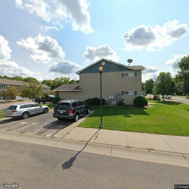Jordan Valley Townhomes