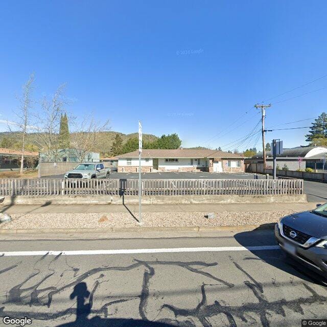 Josephine Housing Community Development Council