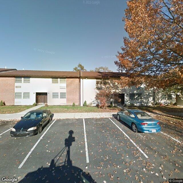 Joshua Gardens Apts