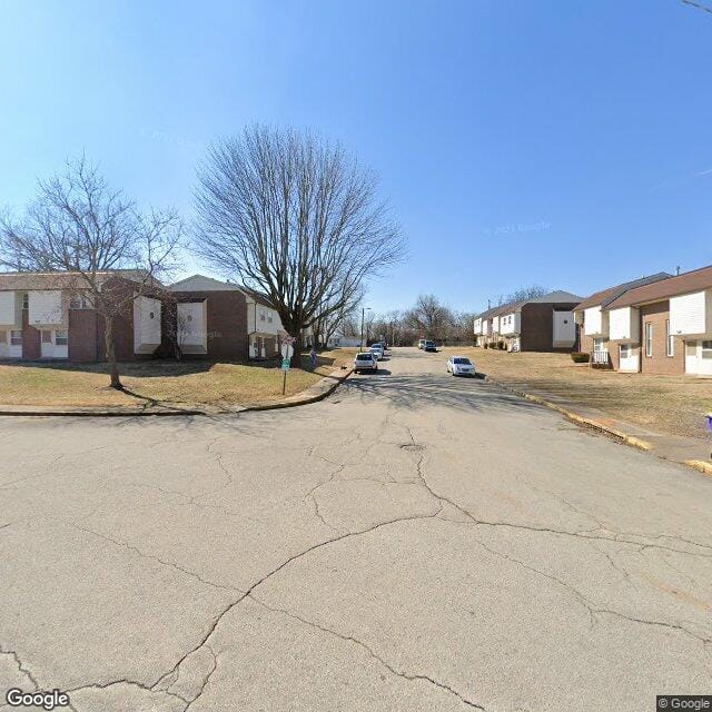 Joshua Place