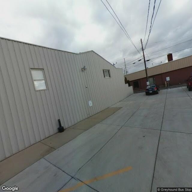 Jps Owosso