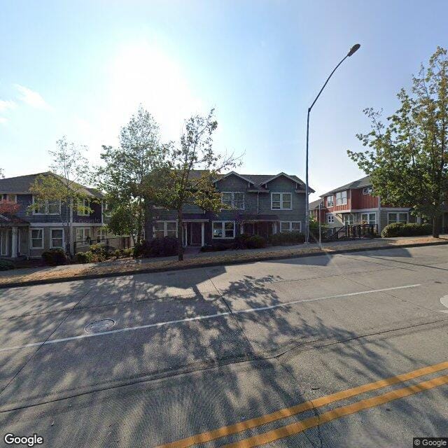 Judkins Park Apartments