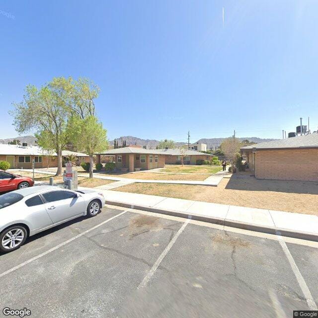 Judson Williams Apartments