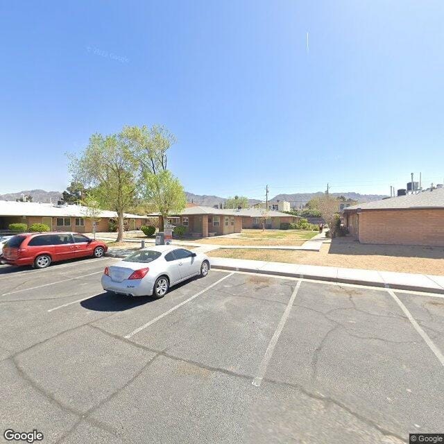 Judson Williams Apartments