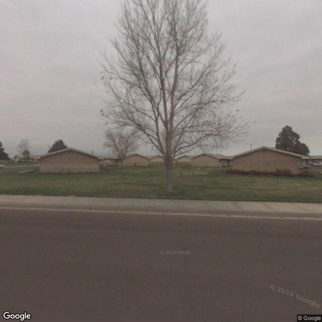 Julesburg Housing Authority