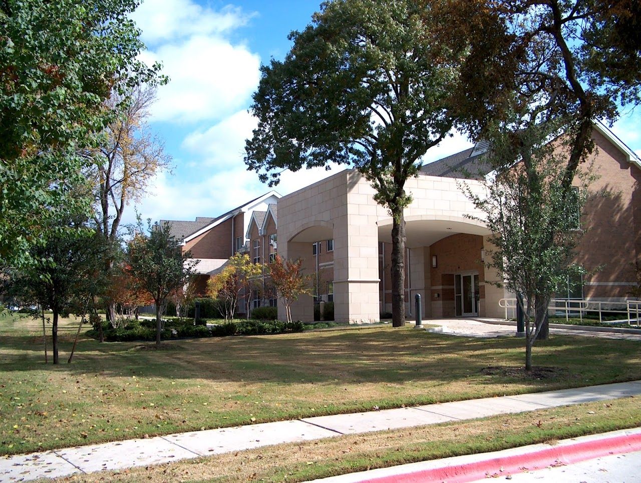 Juliette Fowler Residences