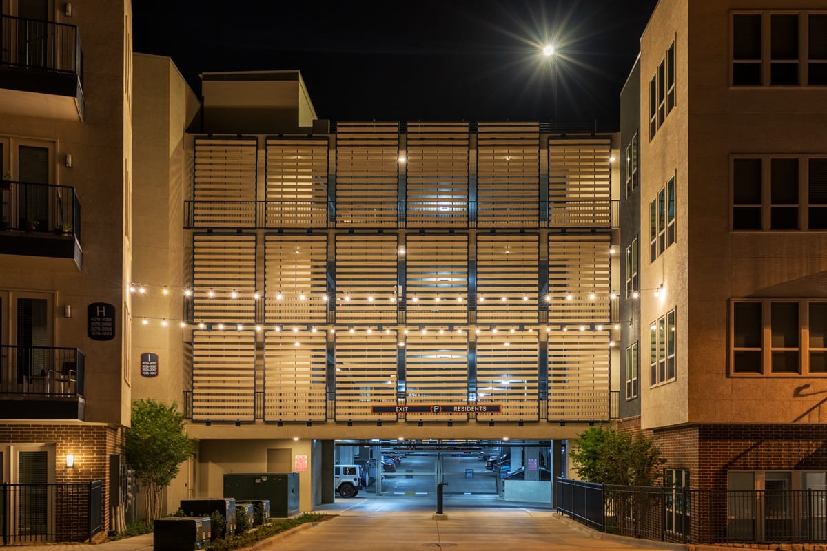 Junction Apts