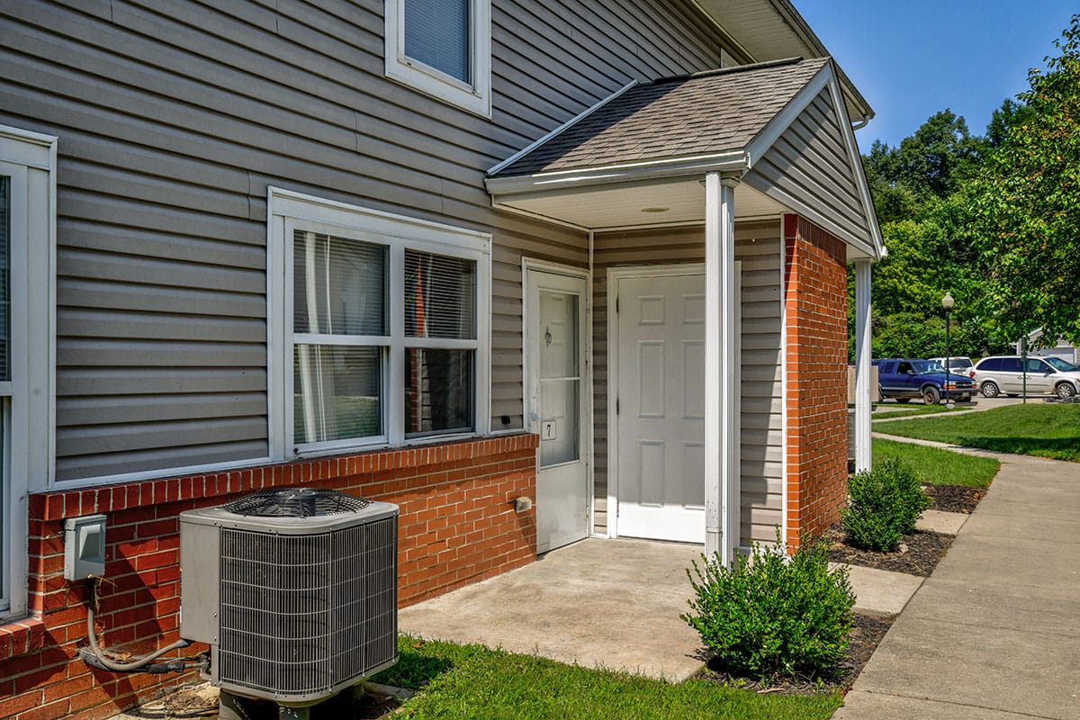 Junction City Apts