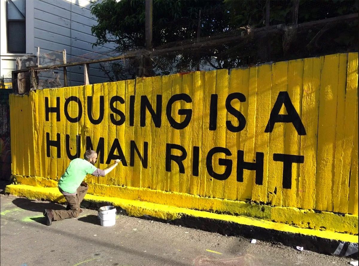 Junction City Housing Authority