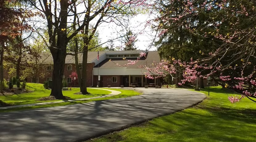Juniper Manor Ii