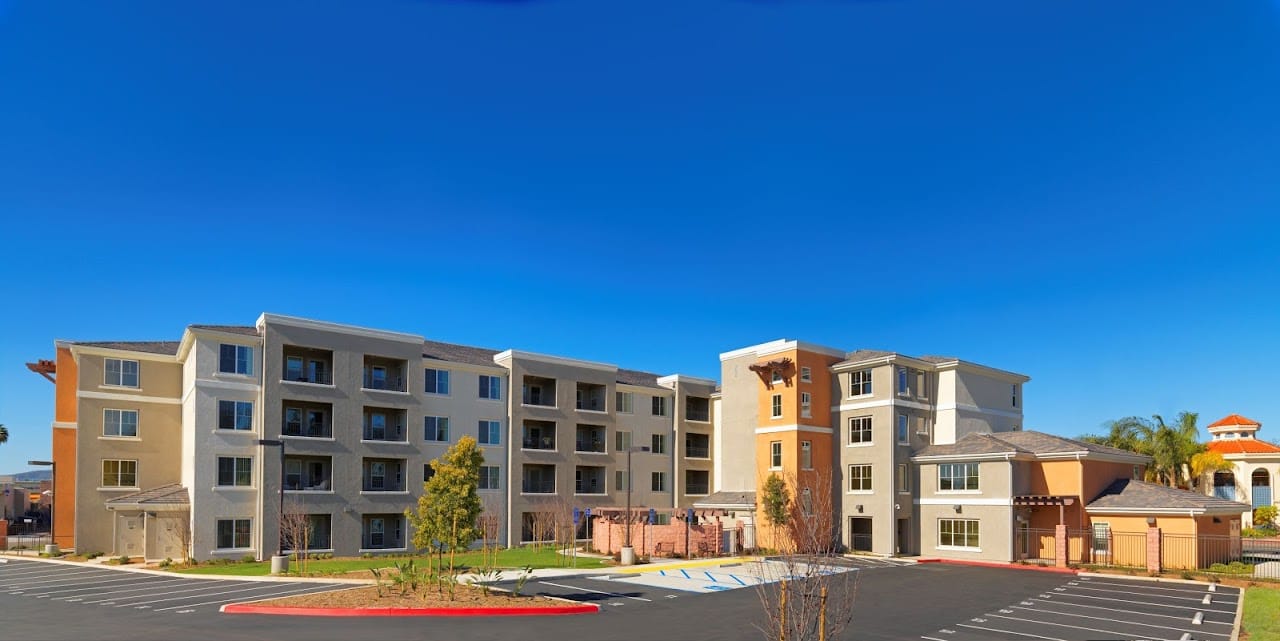 Juniper Senior Village