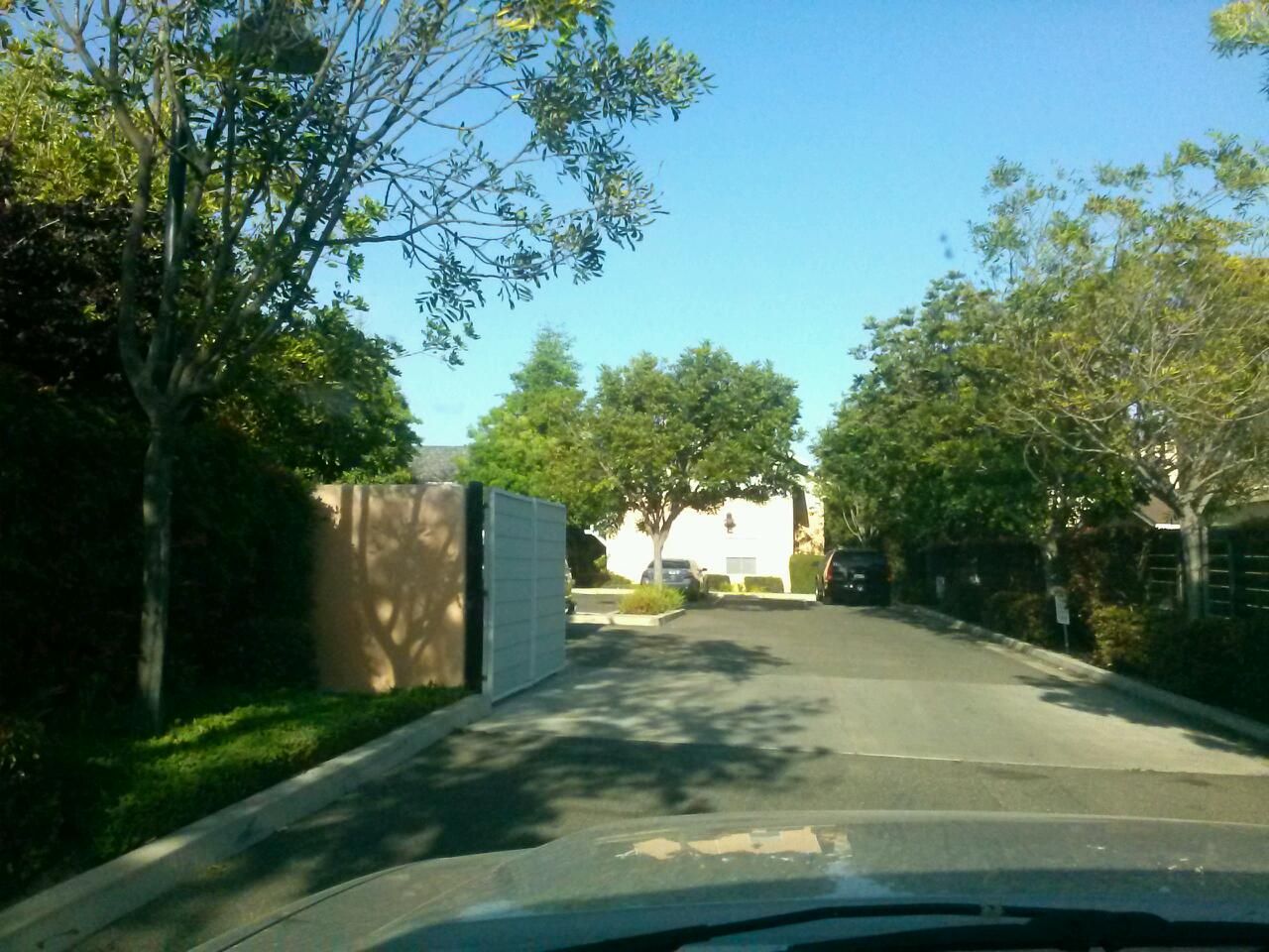Juniper Street Apts