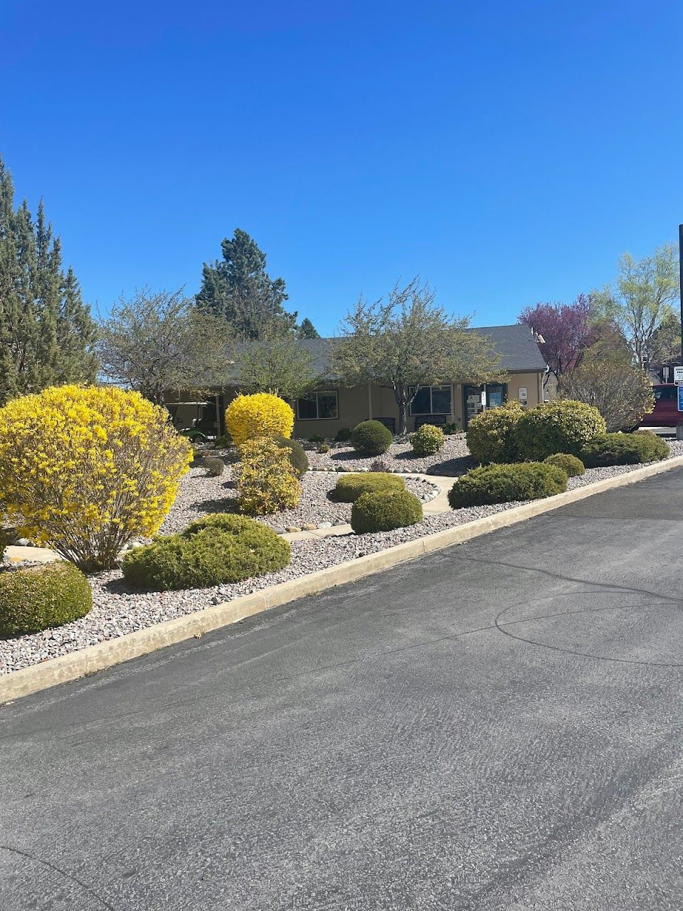 Juniper Terrace Apartments