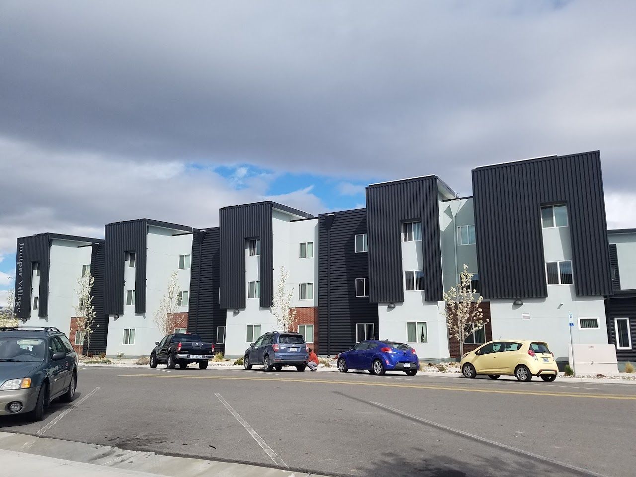 Juniper Village