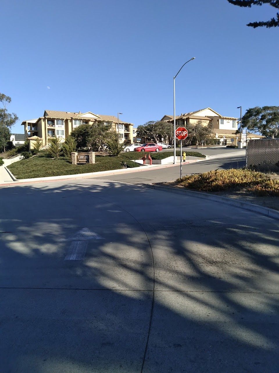 Junsay Oaks Senior Apartments