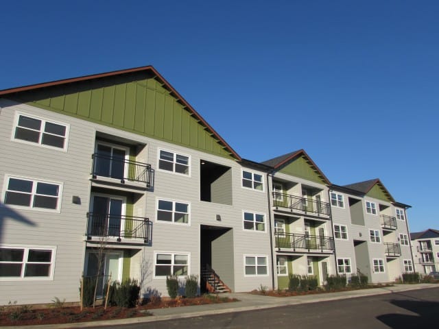 K West Apartments