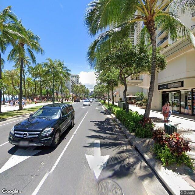 Kalakaua Vista