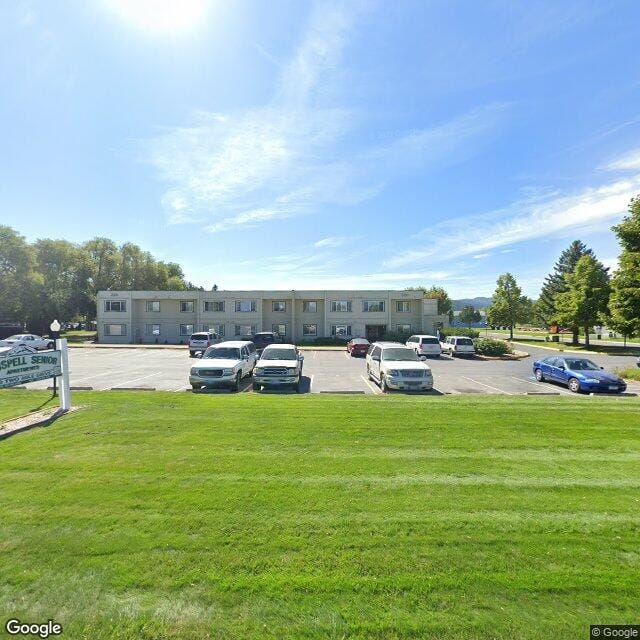 Kalispell Senior Apartments
