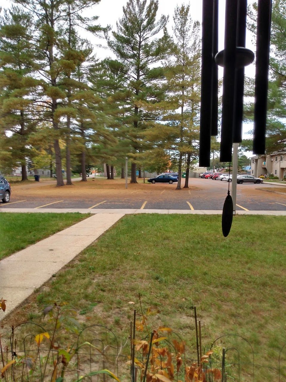 Kalkaska Woods Apts