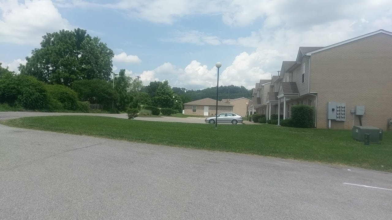 Kanawha Court Apts