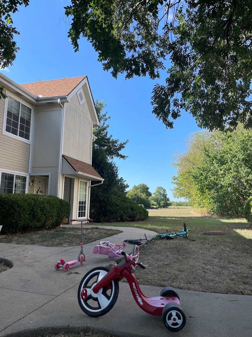 Kansas Affordable Housing Project