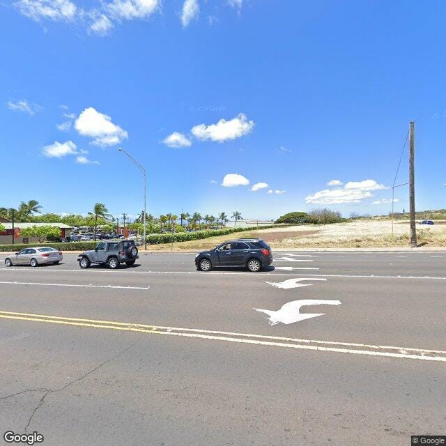 Kapolei Ho'Olimalima