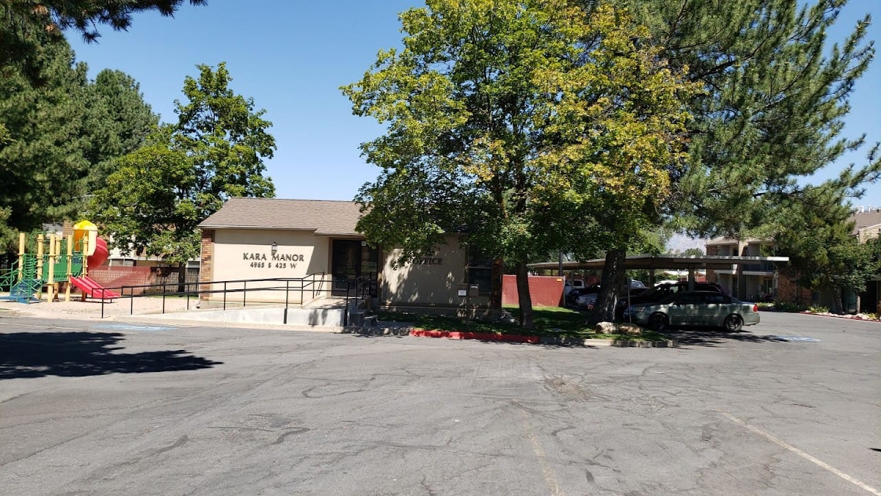 Kara Manor Apts.