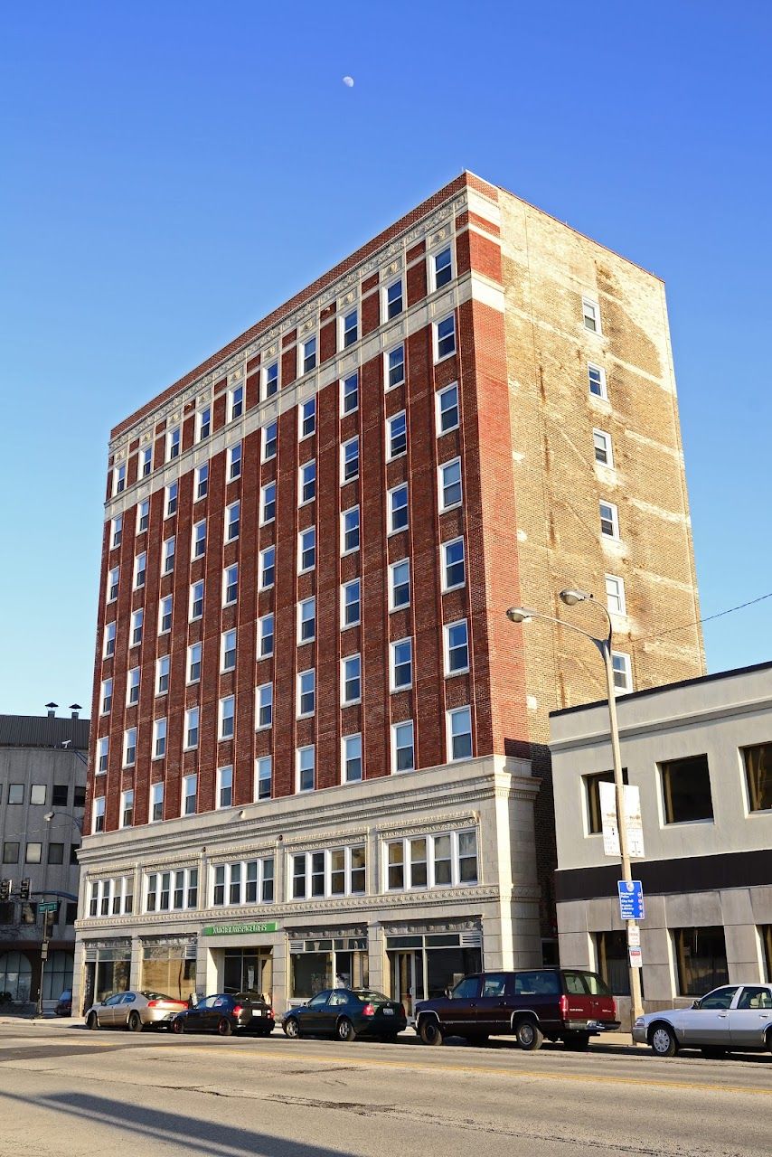 Karcher Artspace Lofts