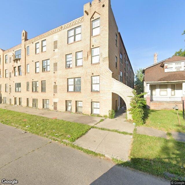 Karley Square Apts