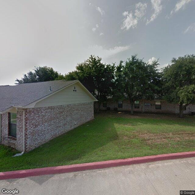 Katy Creek Retirement Village