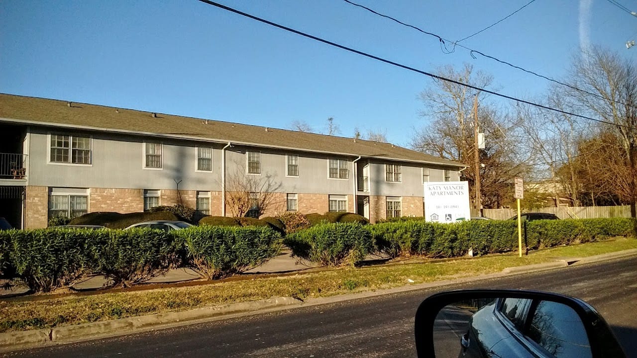 Katy Manor Apts