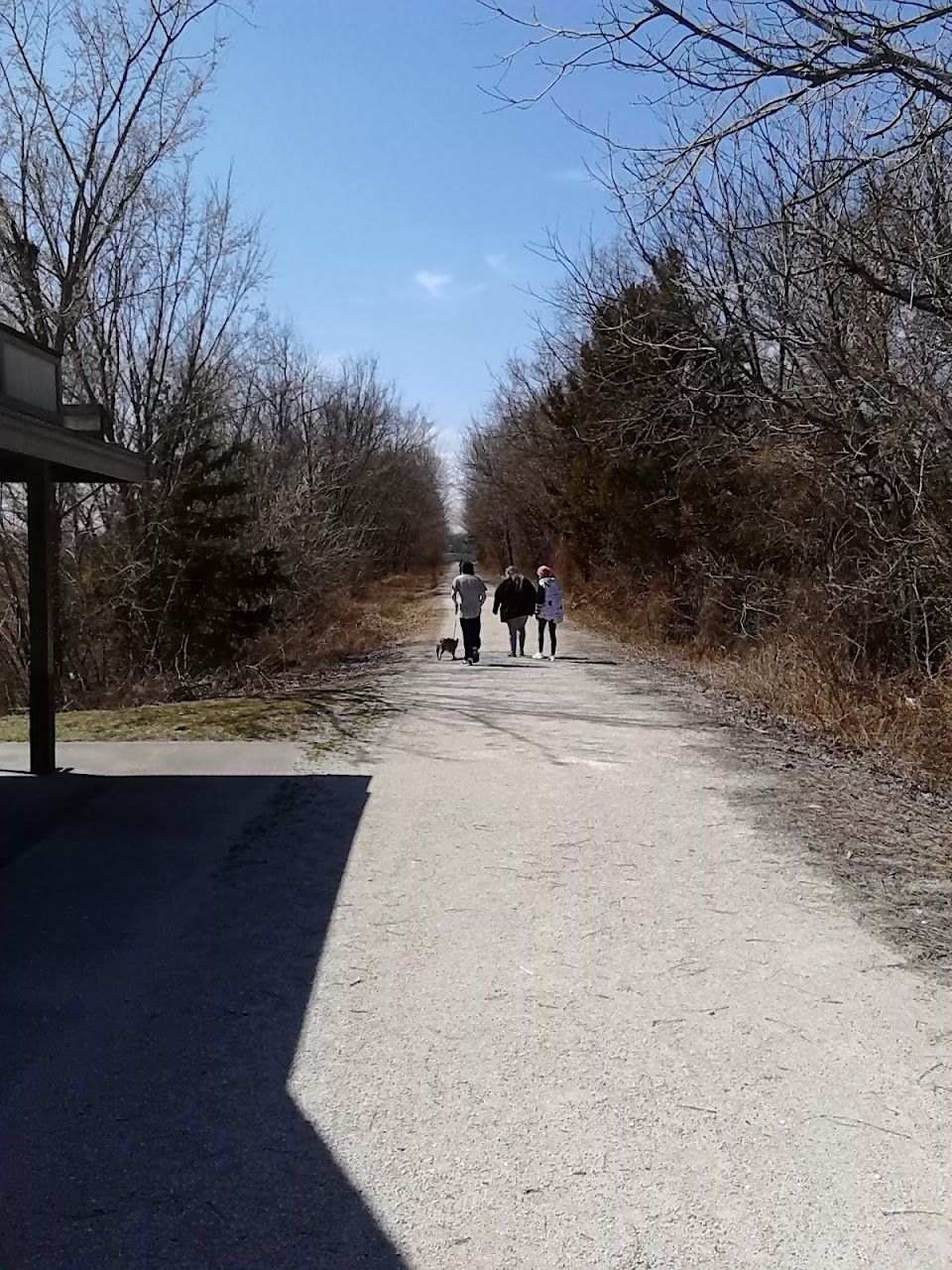 Katy Trail Estates