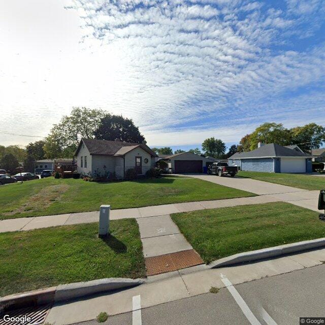 Kaukauna Housing Authority