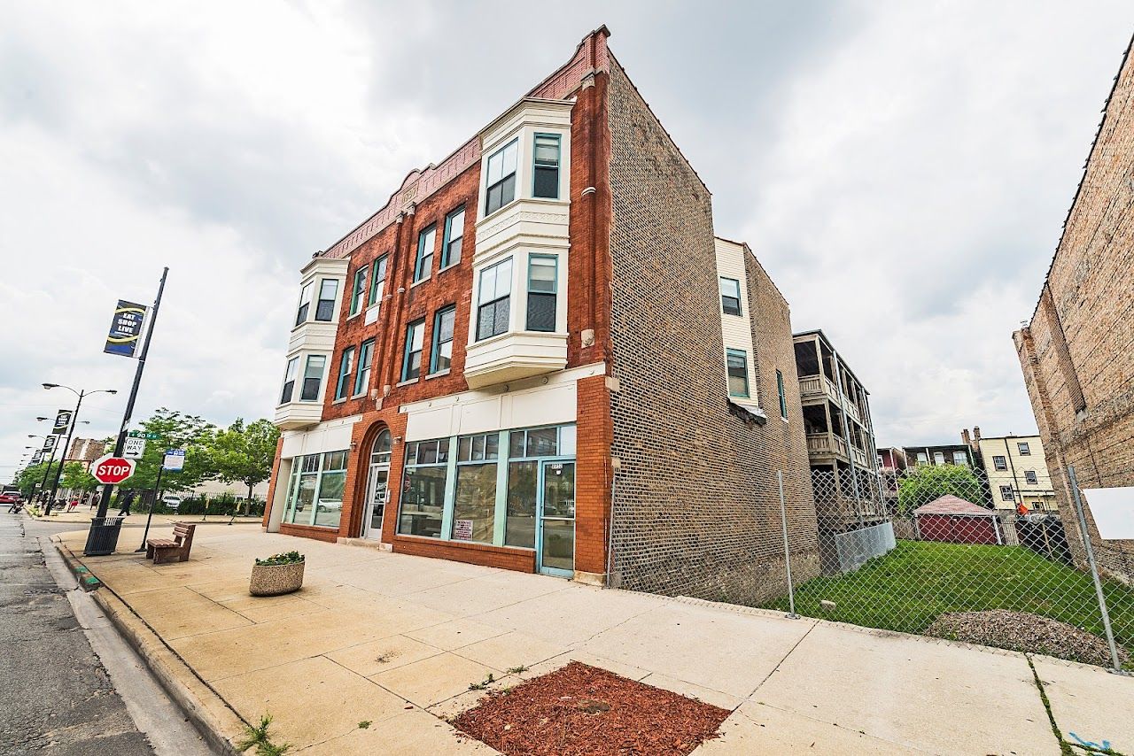 Kavanaugh Building