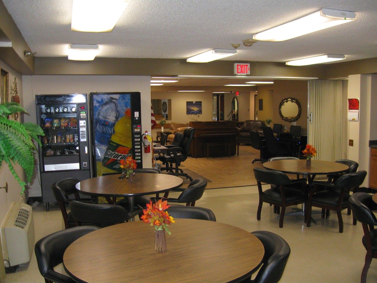 Kcadv Homes Lexington