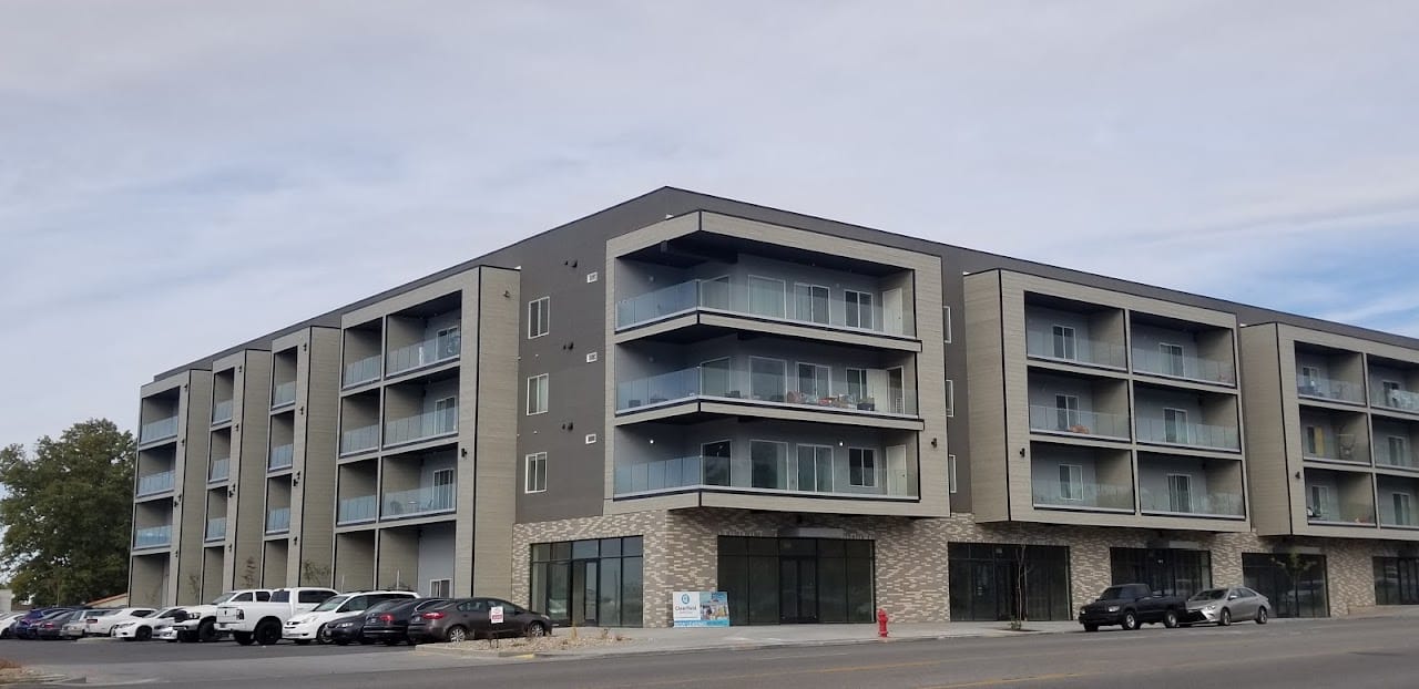 Kd Apts.