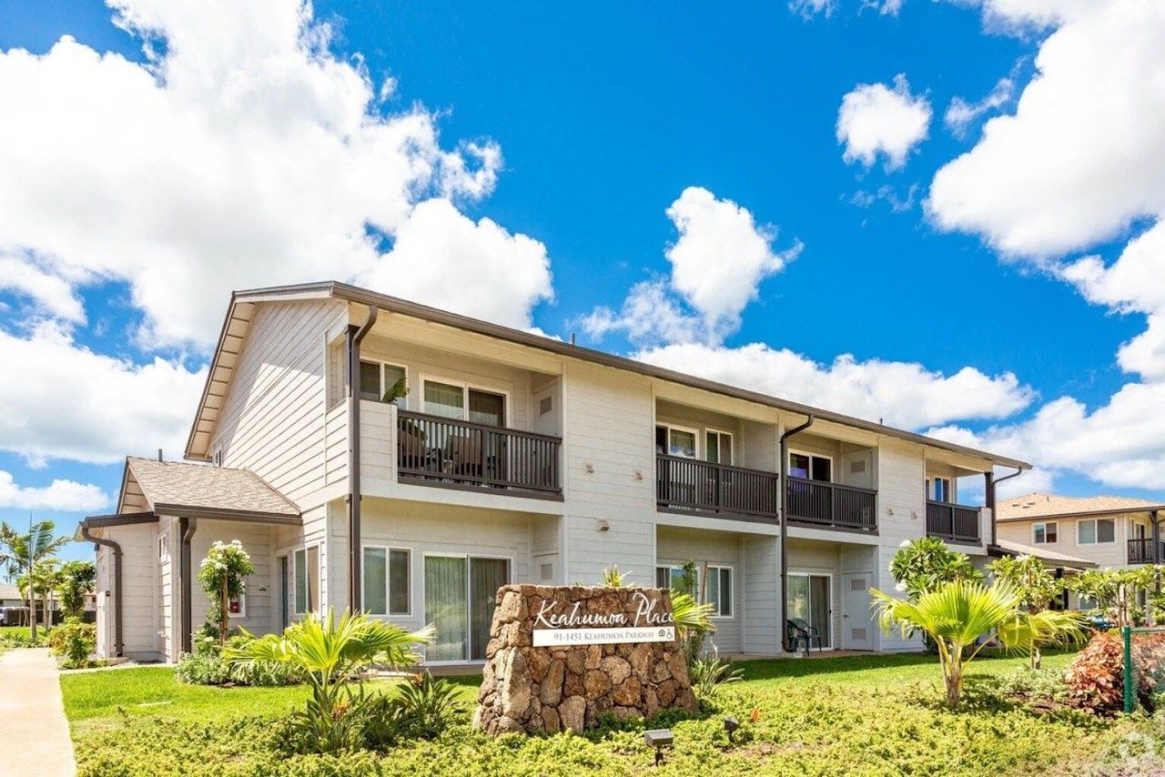 Keahumoa Place Phase 4 (Aka East Kapolei Ii Phase 4)