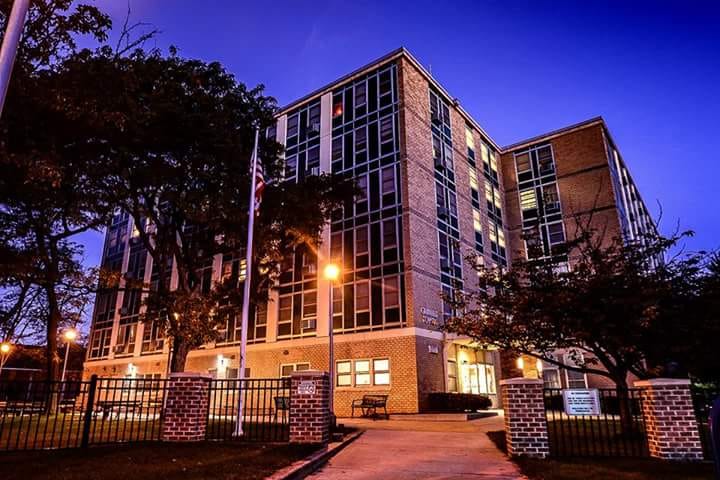 Keansburg Housing Authority