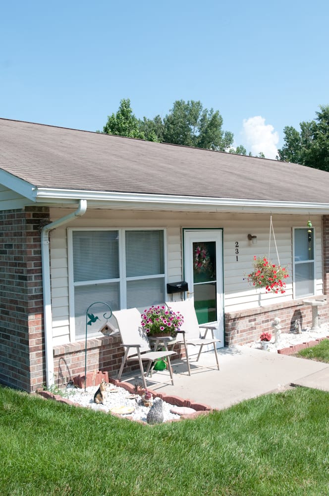 Kearney Estates