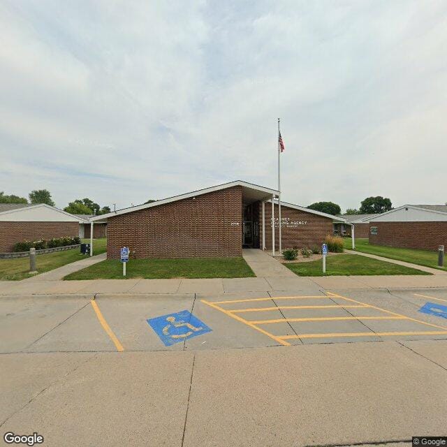 Kearney Housing Agency