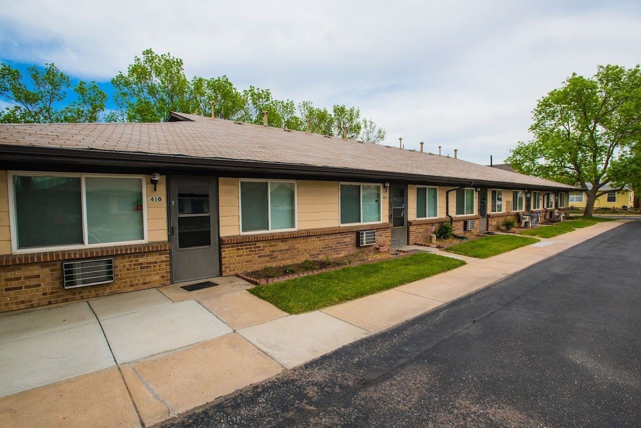 Kearney Plaza Apts Ahpc
