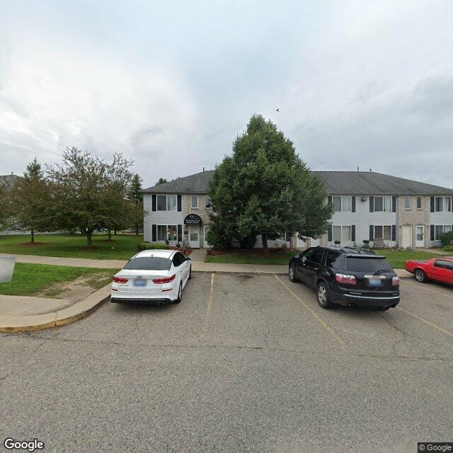 Kearsley Creek Town Homes
