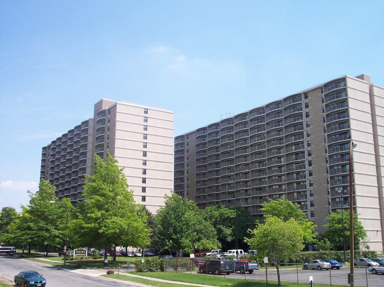 Keeler Park Apts
