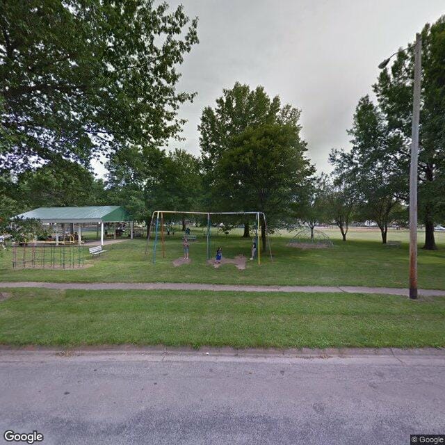 Kehias Park Square Apts