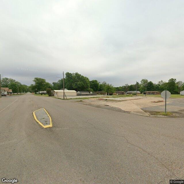 Keiser Apartments