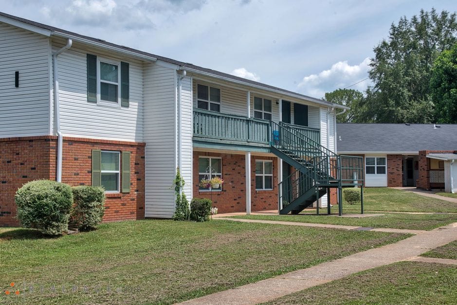 Keller Court Apts