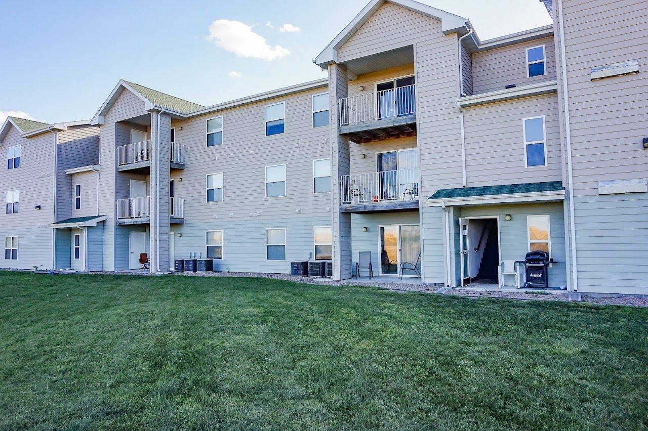 Kelley Creek Apts