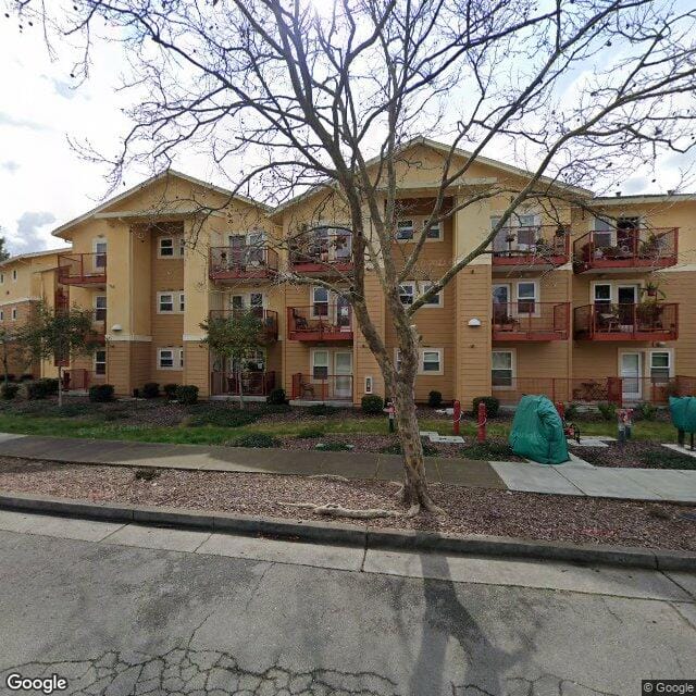 Kellgren Senior Apts