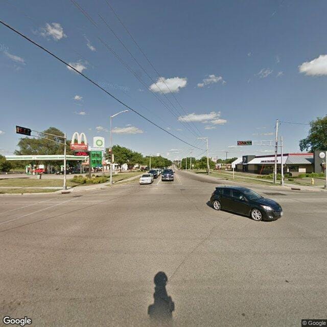 Kellogg Avenue Apts