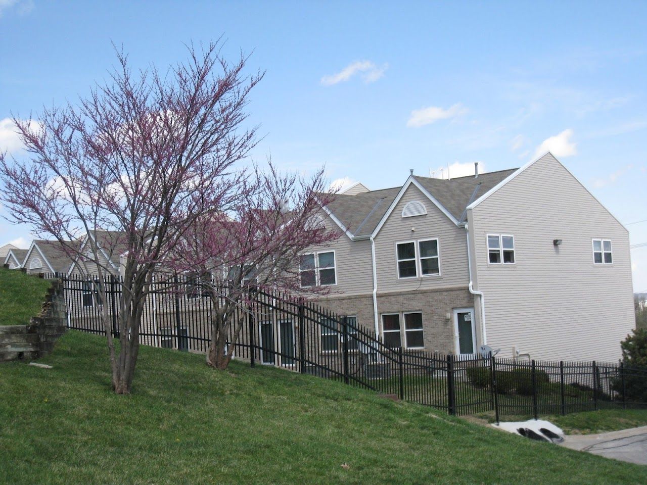 Kellom Ridges I
